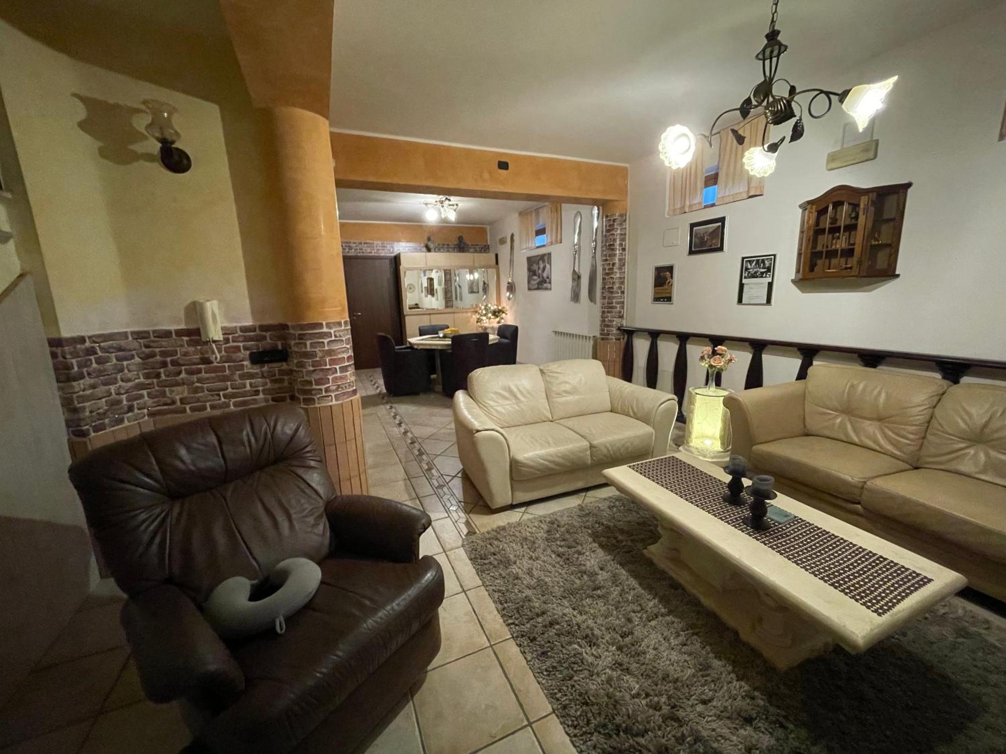 Residence Don Turi Villafranca Tirrena Exterior foto
